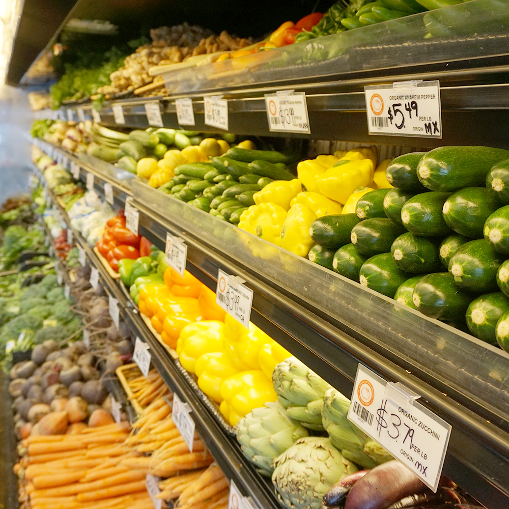 Merchants Castro Valley Marketplace
