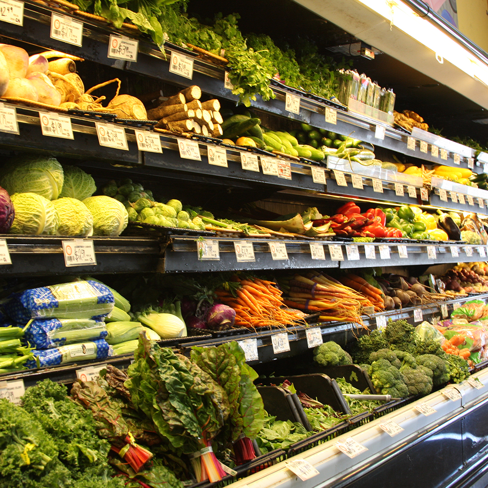 Castro Valley Natural Grocery Castro Valley Marketplace