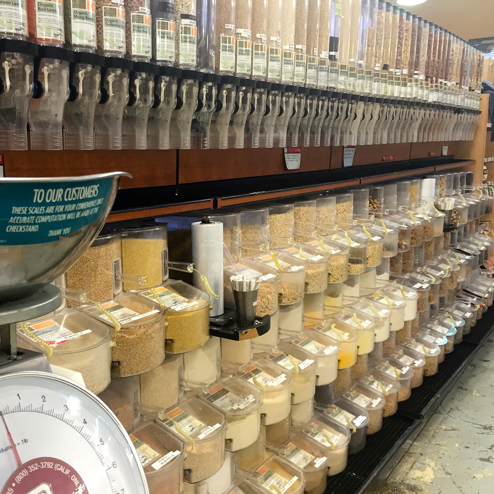 Castro Valley Natural Grocery Castro Valley Marketplace