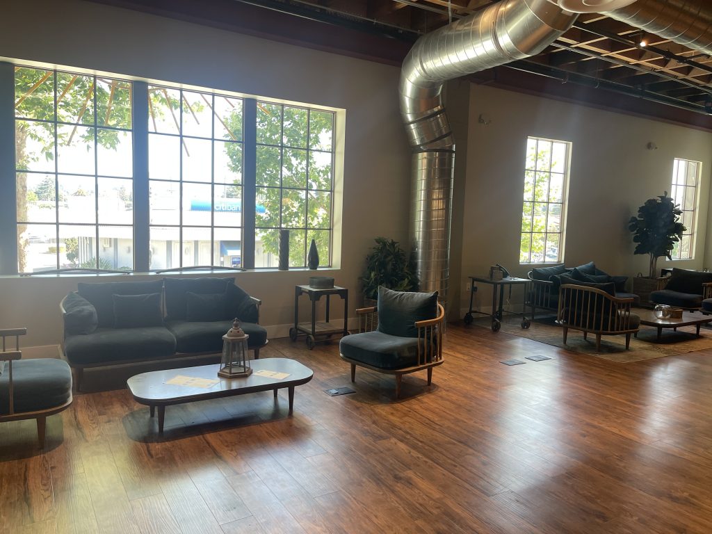 Castro Valley Marketplace Where Food Makes Family